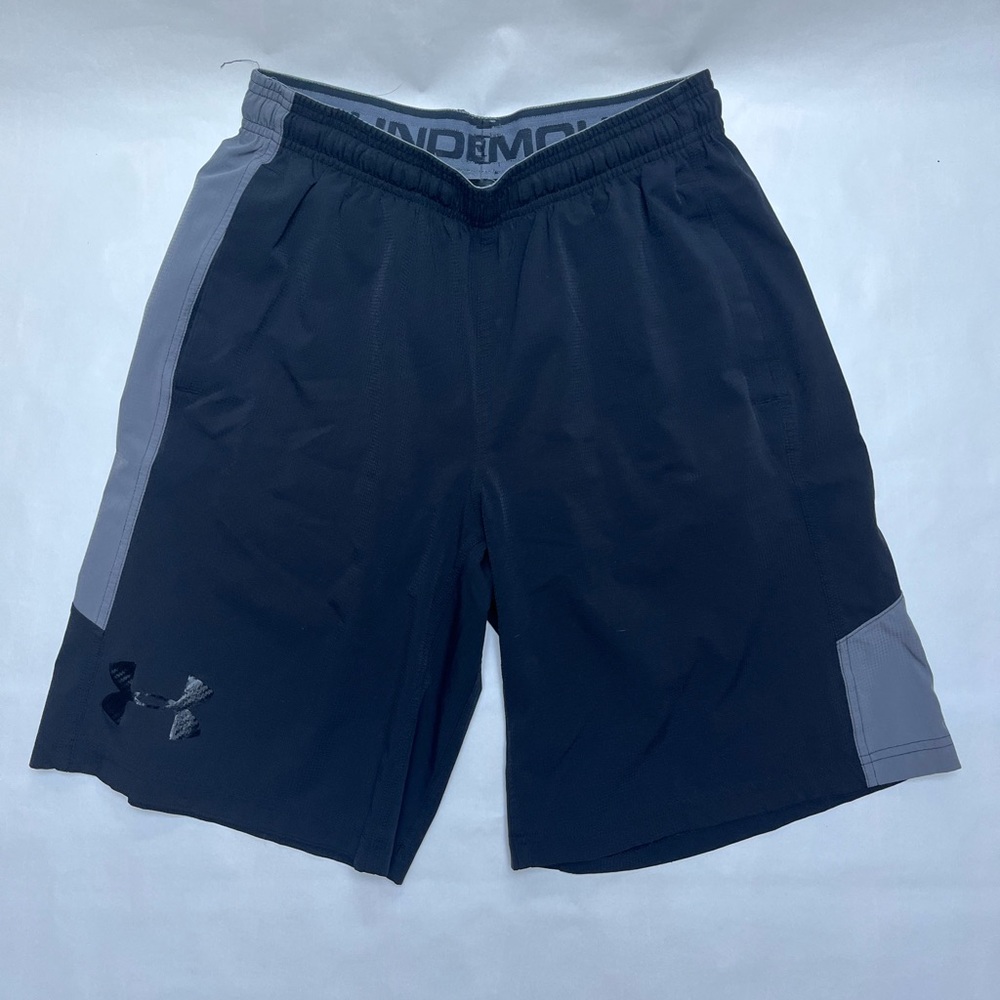 Under armor sport shorts